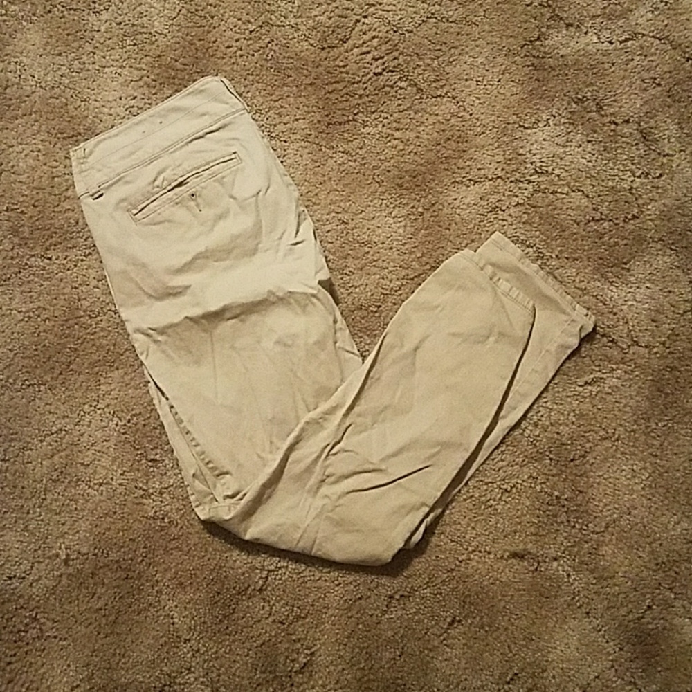 Khakis